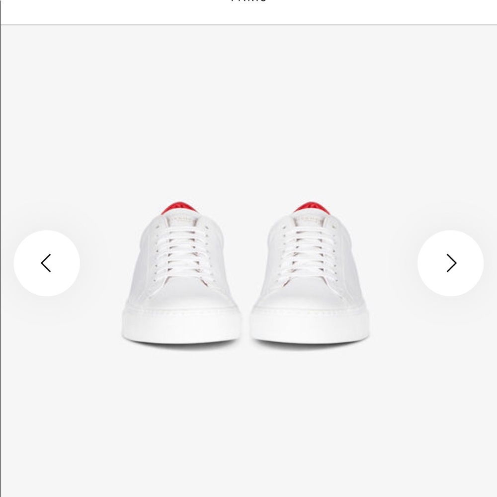 Givenchy Men’s Sneakers